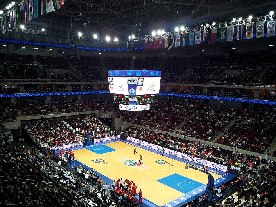 悟空体育 · 品牌服务
